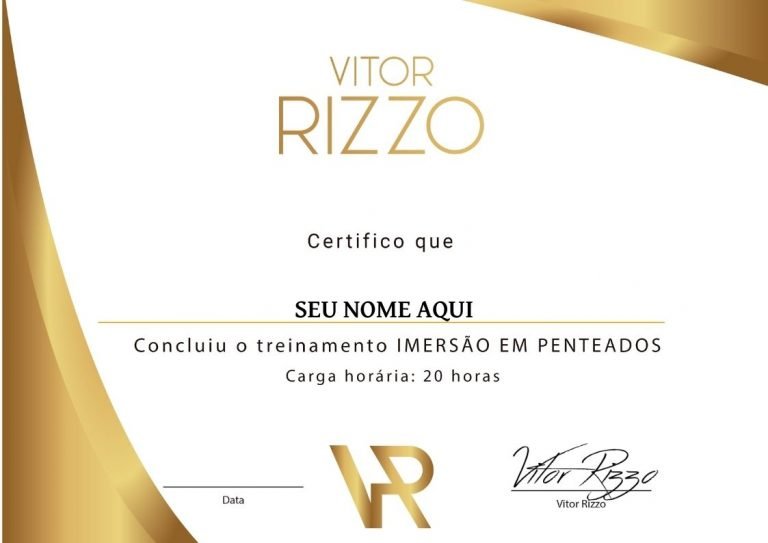 Certificado de Conclusão